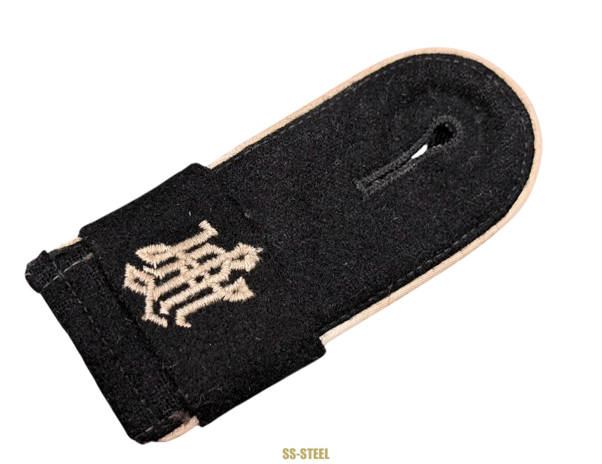 SS LAH Slip On With Shoulder Board - Image 9