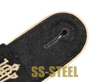 SS LAH Slip On With Shoulder Board - Image 10