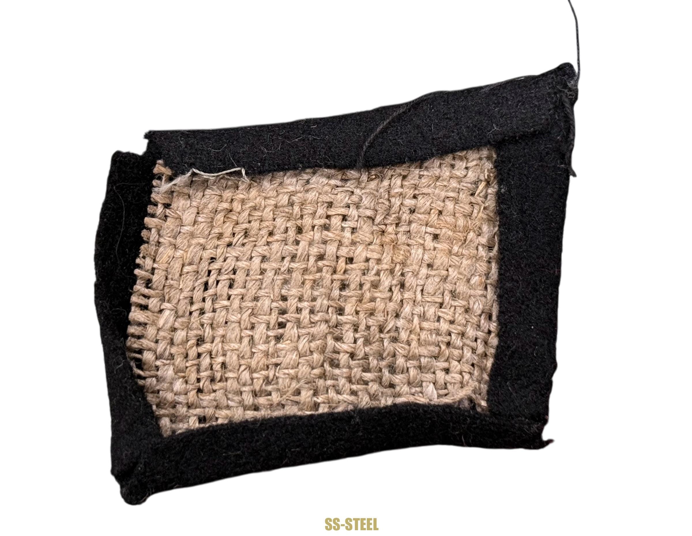 SS Collar Tab and Rank Tab Uniform Removed - Image 3