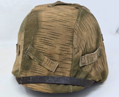 Beautiful M35 Quist 'Bigfoot' with Original Camo Cover - Image 2