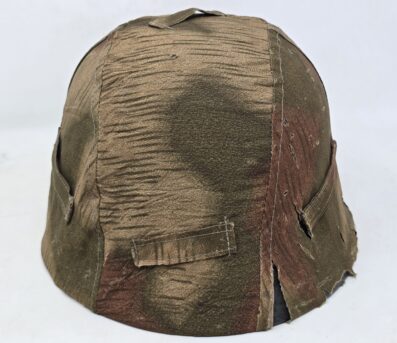 Beautiful M35 Quist 'Bigfoot' with Original Camo Cover - Image 5