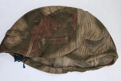 Beautiful M35 Quist 'Bigfoot' with Original Camo Cover - Image 12