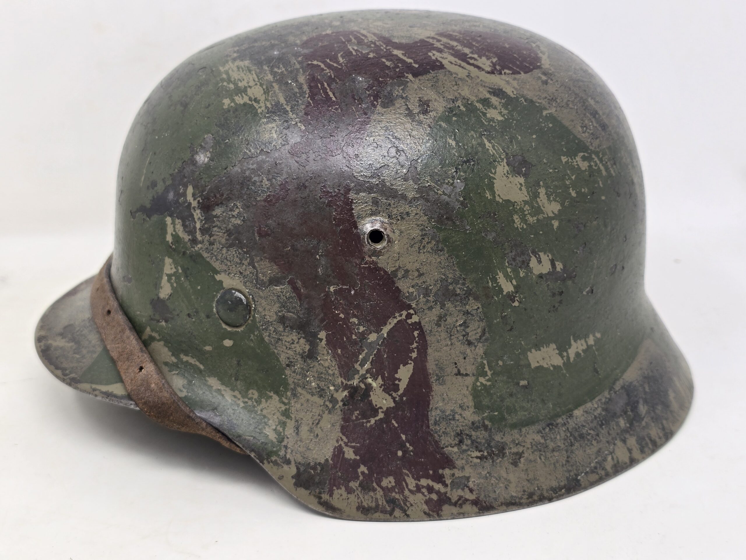 Killer Heer Camo, Later War Scheme