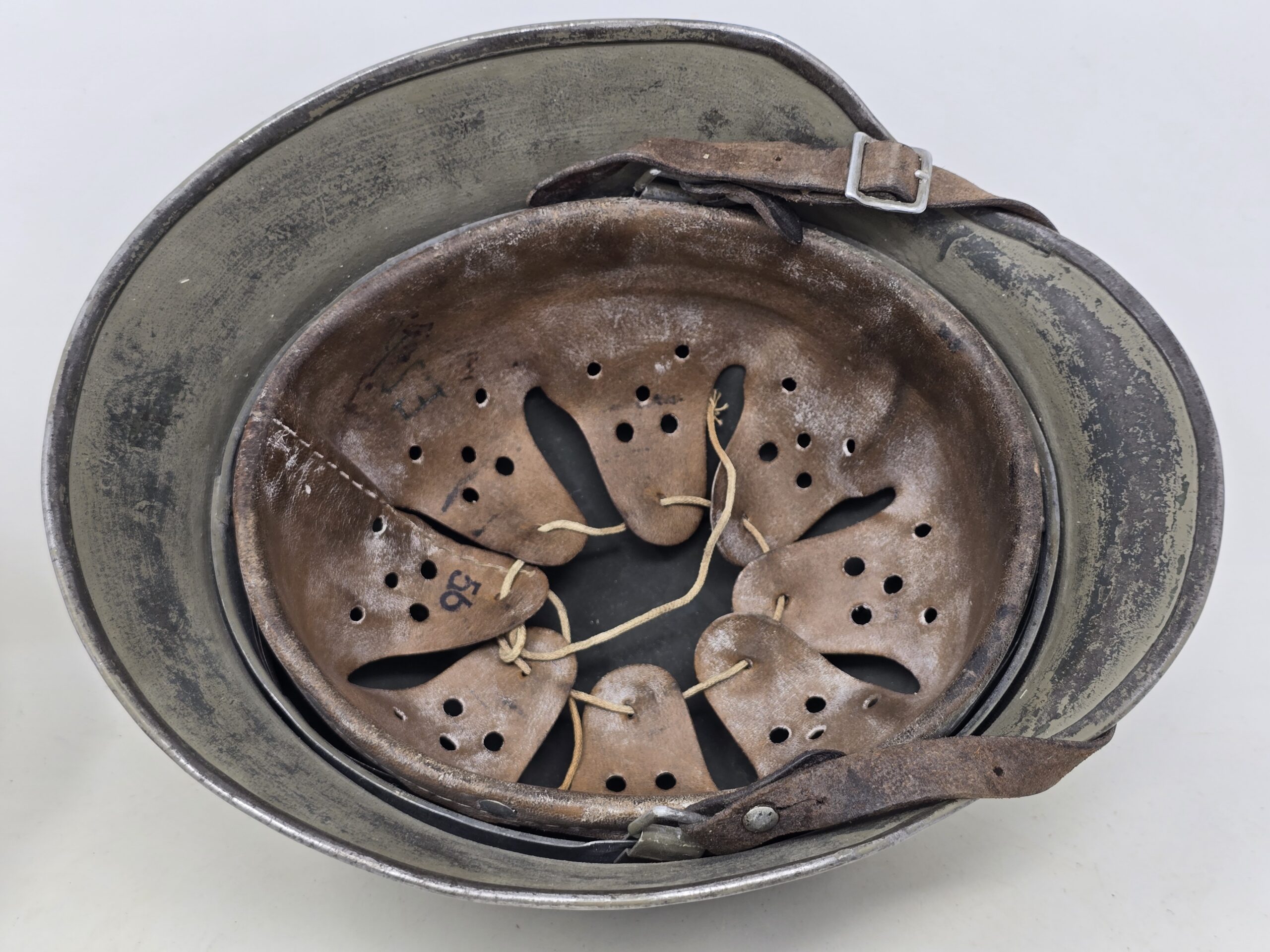 Killer Heer Camo, Later War Scheme - Image 9