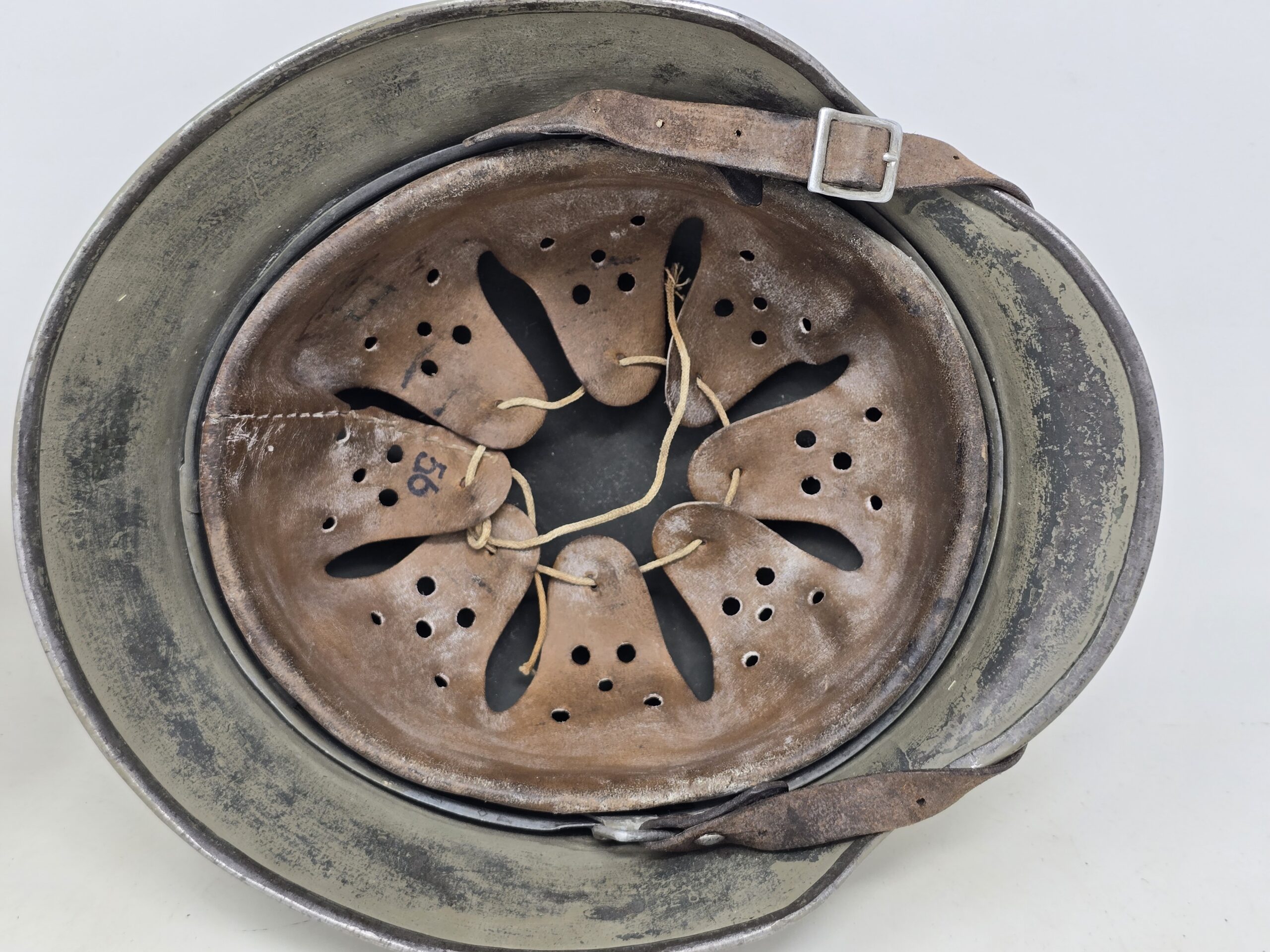 Killer Heer Camo, Later War Scheme - Image 10