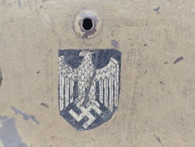 Killer DAK or Southern Front M35 Heer - Image 2