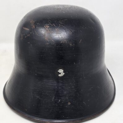 Allgemeine-SS 'Droop Bill' Parade Helmet - Image 8