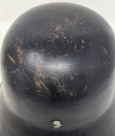Allgemeine-SS 'Droop Bill' Parade Helmet - Image 9