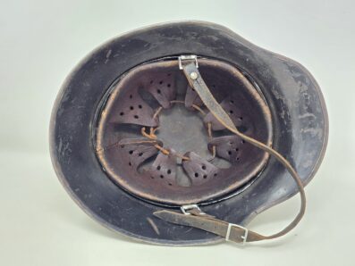 Allgemeine-SS 'Droop Bill' Parade Helmet - Image 10