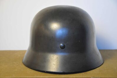 M35 Luftwaffe Helmet by Quist - Image 11