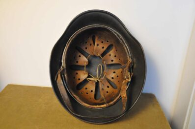 M35 Luftwaffe Helmet by Quist - Image 8