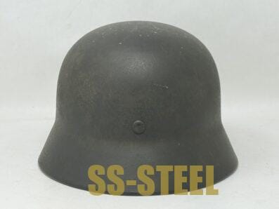 M40 Double Decal Police Helmet - Image 5