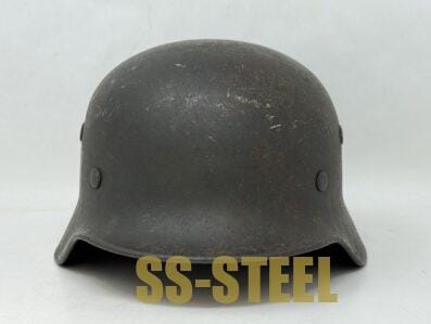 M40 SINGLE DECAL SS Helmet - Image 3