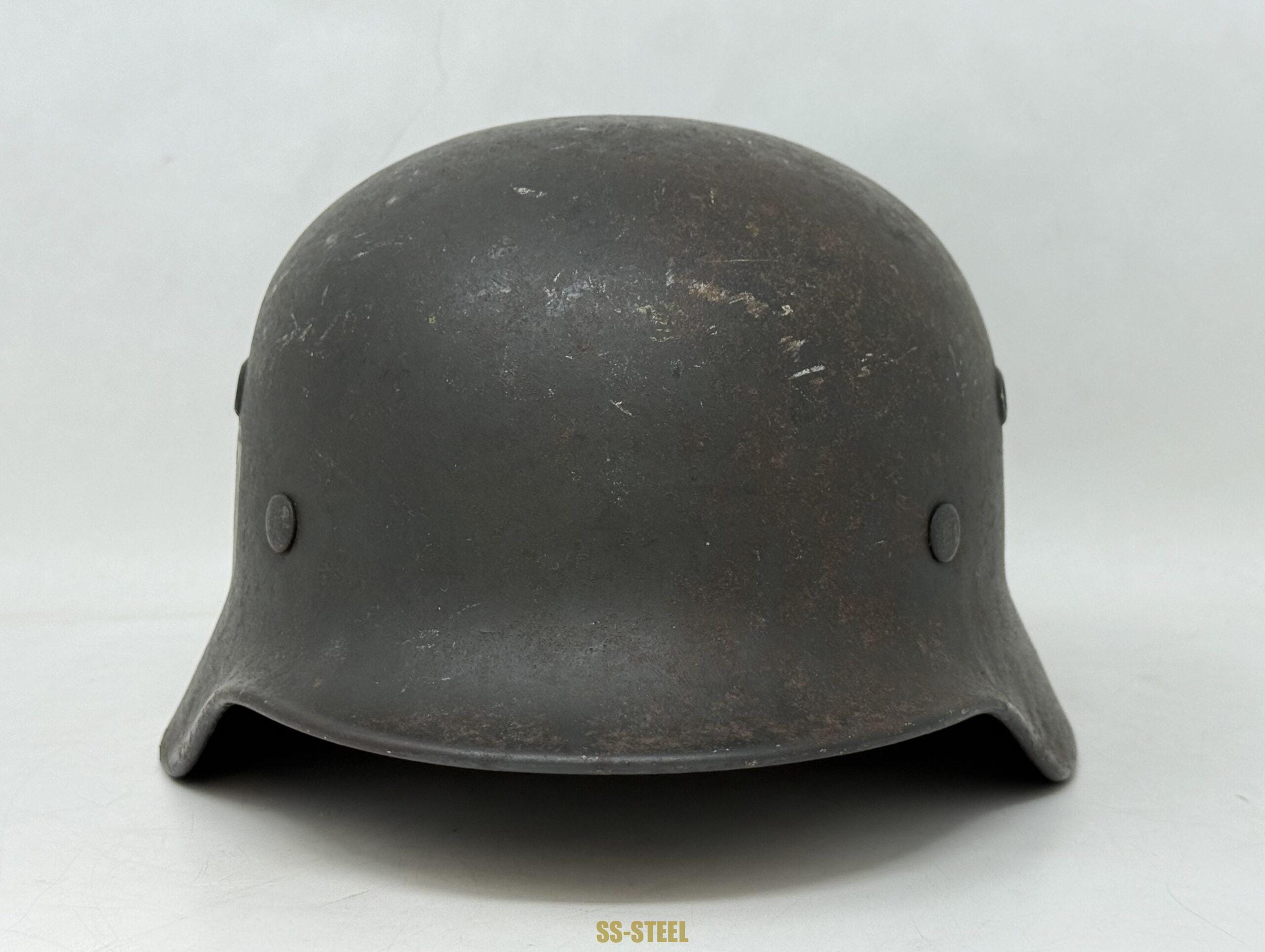 M40 SINGLE DECAL SS Helmet - Image 3