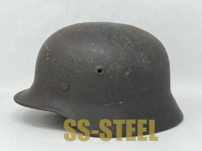 M40 SINGLE DECAL SS Helmet - Image 5