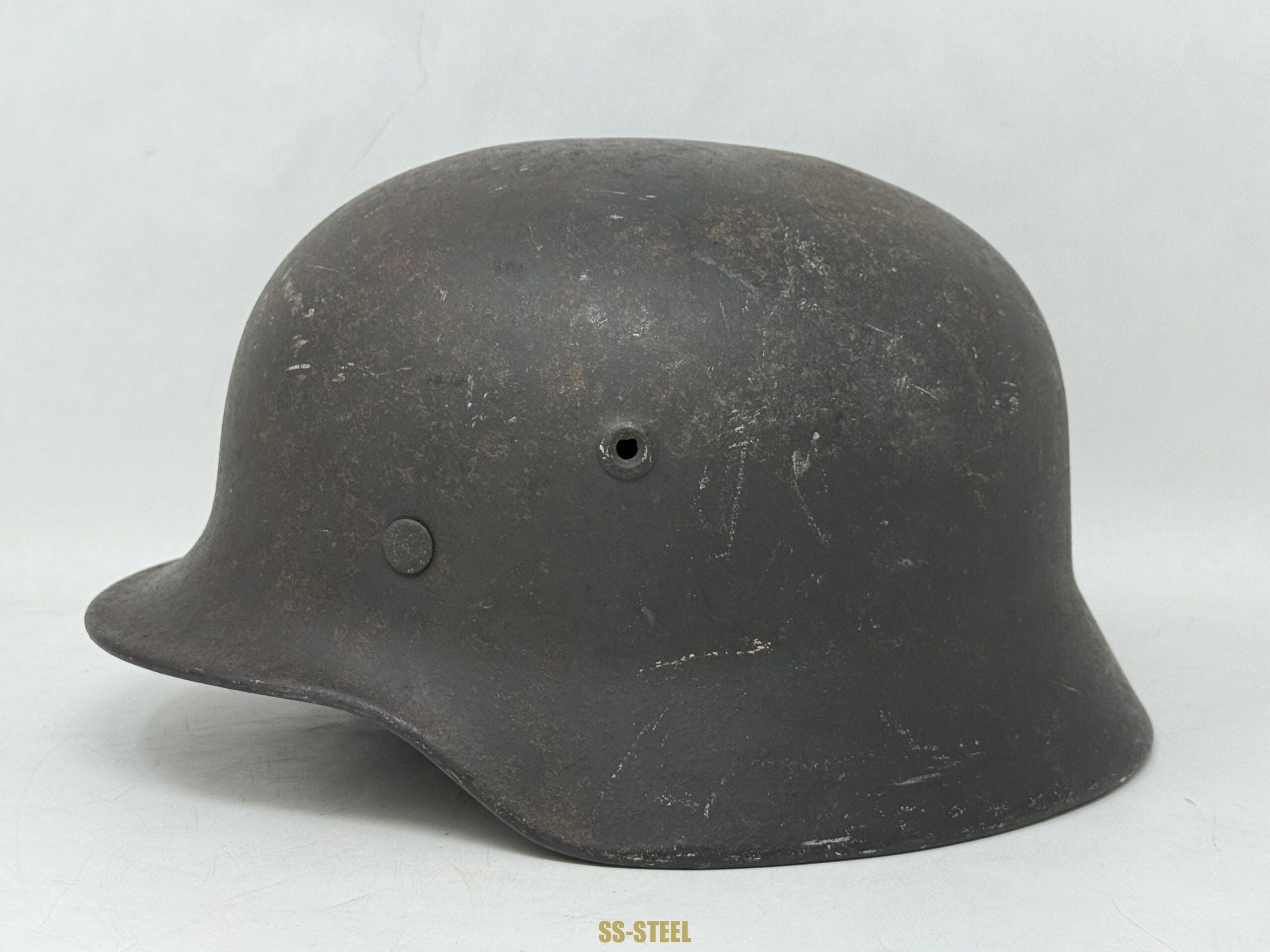 M40 SINGLE DECAL SS Helmet - Image 5