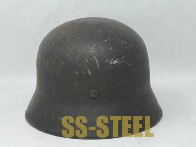 M40 SINGLE DECAL SS Helmet - Image 4