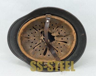 M40 SINGLE DECAL SS Helmet - Image 6
