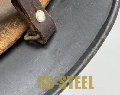 M40 SINGLE DECAL SS Helmet - Image 7