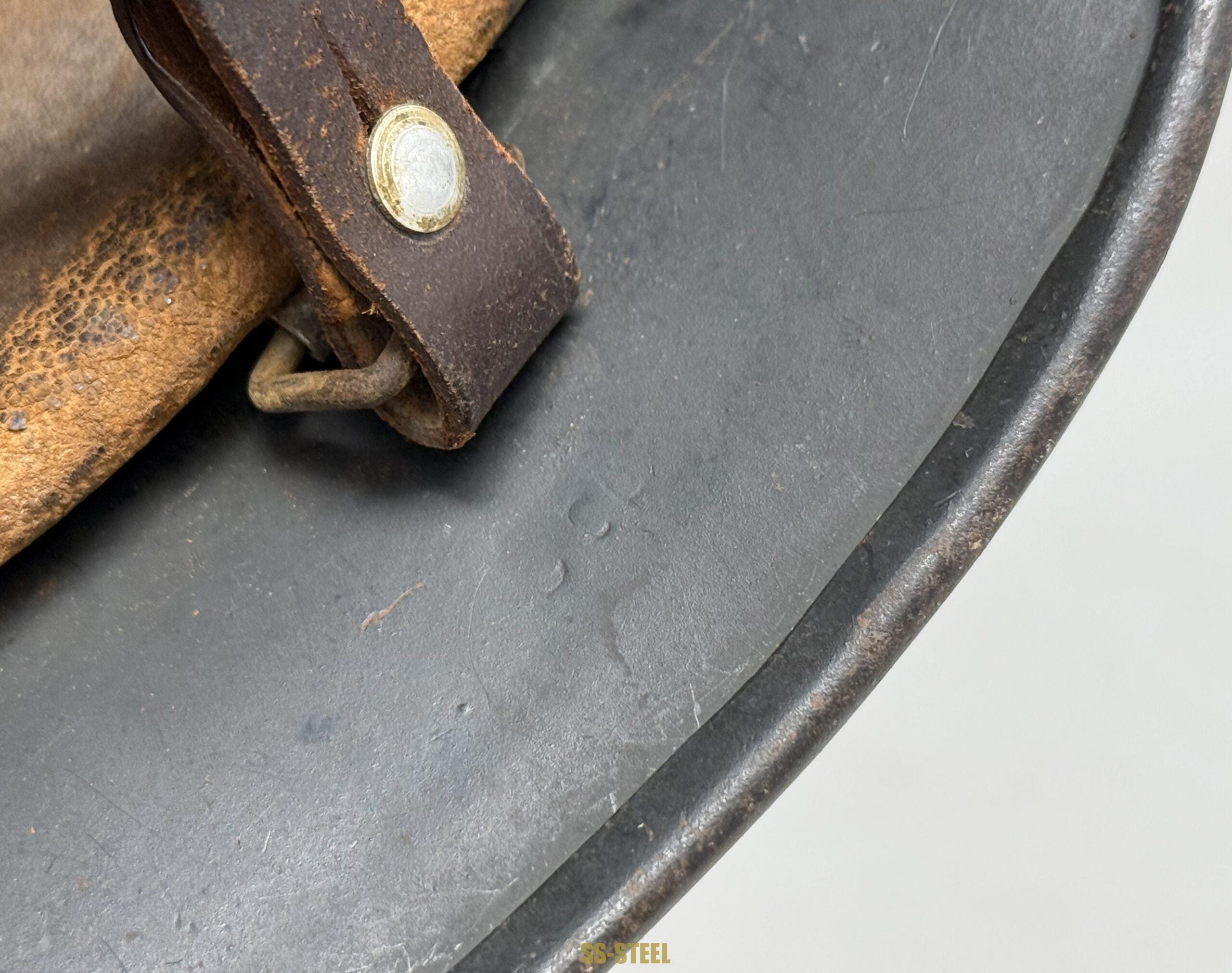 M40 SINGLE DECAL SS Helmet - Image 7