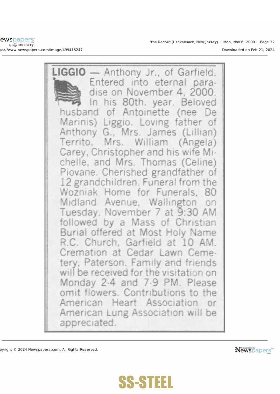 M42 29th Infantry Division Trophy Helmet - Image 16