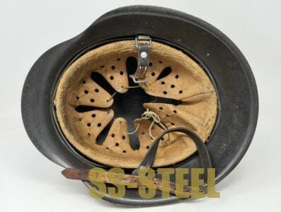 M42 29th Infantry Division Trophy Helmet - Image 11