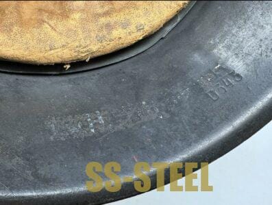 M42 29th Infantry Division Trophy Helmet - Image 12