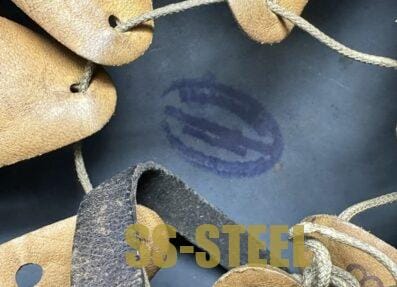 M42 29th Infantry Division Trophy Helmet - Image 13