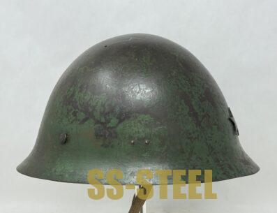 Japanese Type 90 Camo Helmet - Image 6