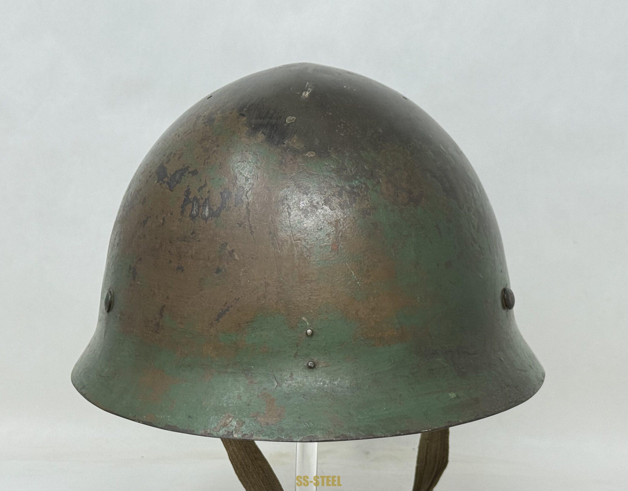 Japanese Type 90 Camo Helmet s.l. - Image 8
