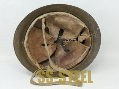 Japanese Type 90 Camo Helmet - Image 9