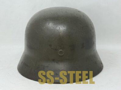 M35 Double Decal Police Helmet - Image 6