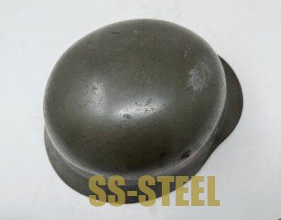 M35 Double Decal Police Helmet - Image 7