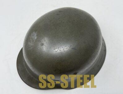 M35 Double Decal Police Helmet - Image 8