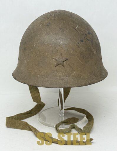 Japanese Type 90 Army Helmet