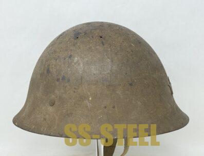 Japanese Type 90 Army Helmet - Image 5