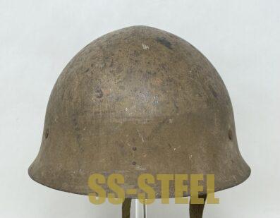 Japanese Type 90 Army Helmet - Image 6