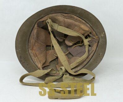 Japanese Type 90 Army Helmet - Image 13