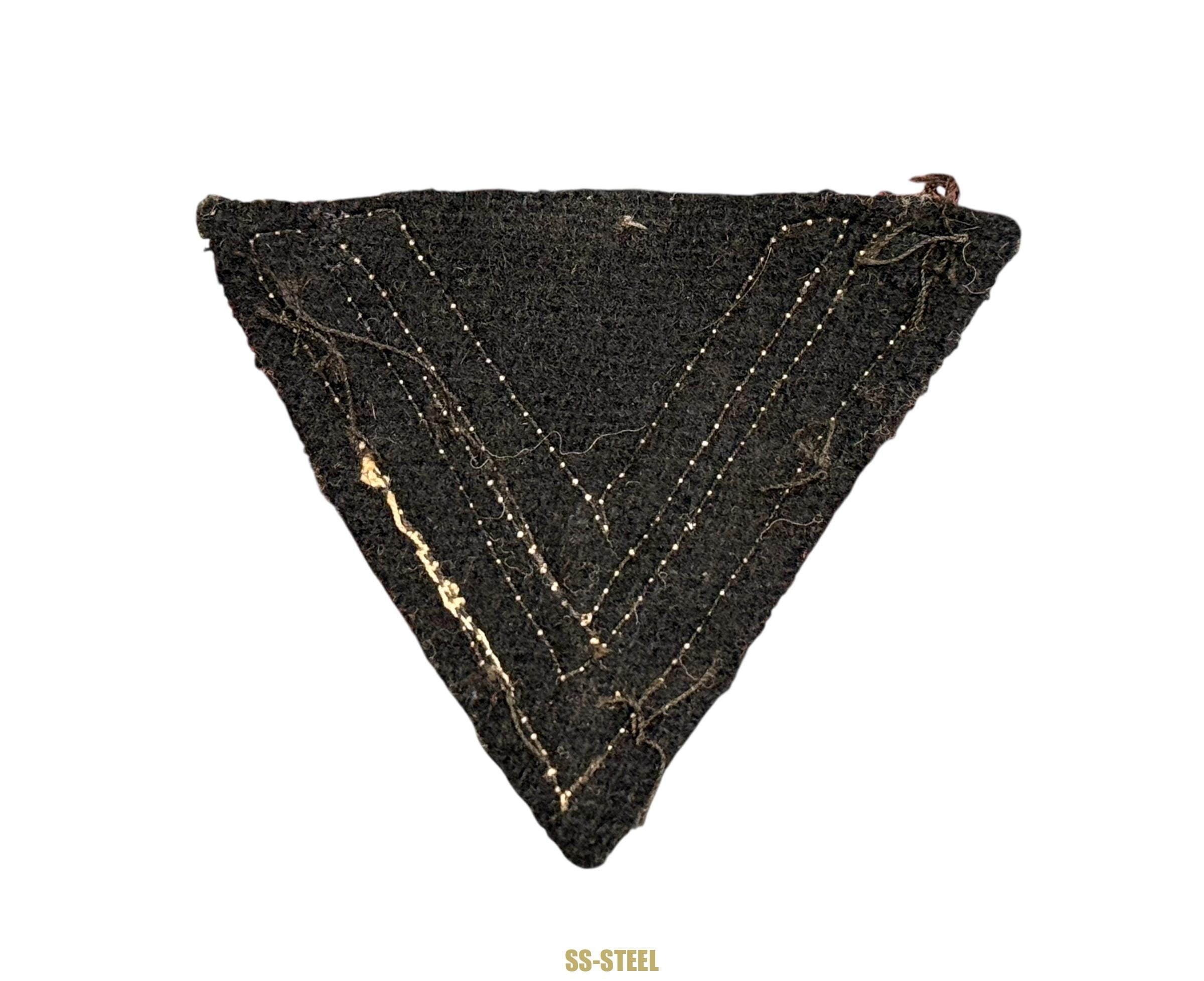 German SS-Rottenführer Sleeve Rank - Image 2