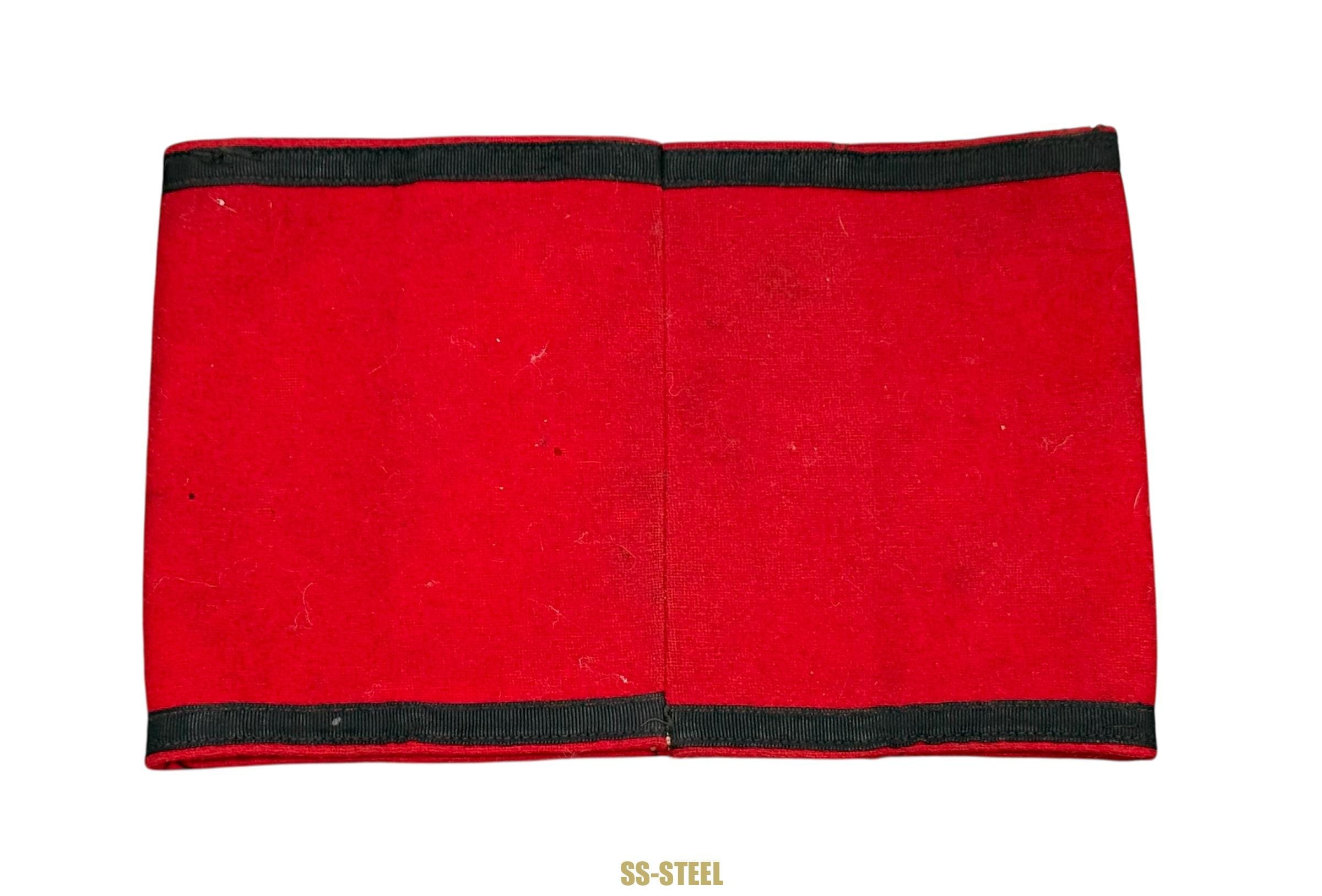 Allgemeine-SS Armband, Tagged - Image 4