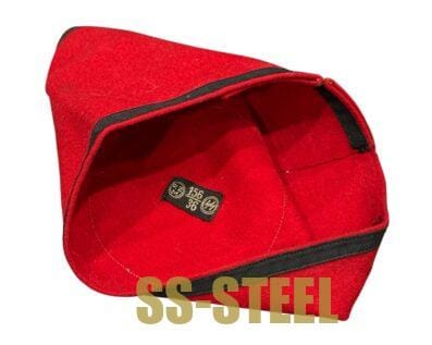 Allgemeine-SS Armband, Tagged - Image 5