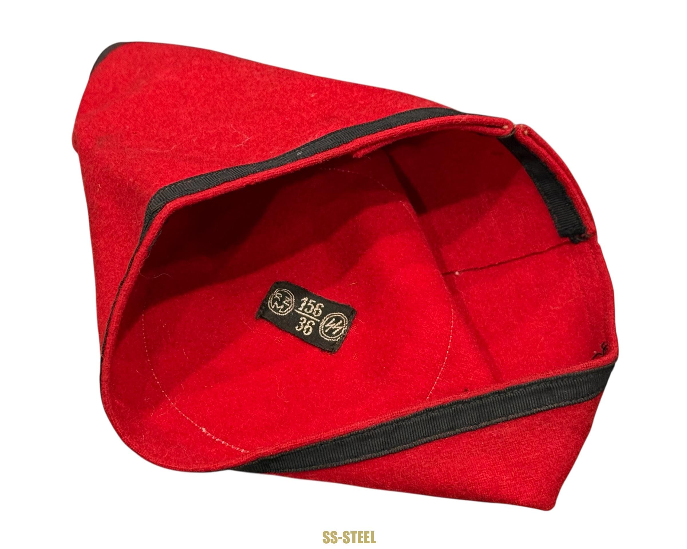 Allgemeine-SS Armband, Tagged - Image 5