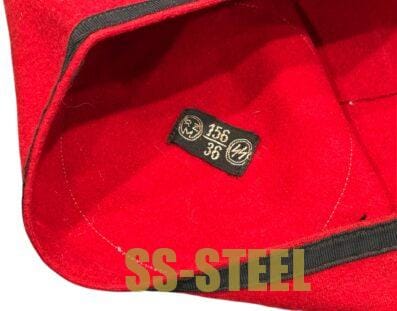 Allgemeine-SS Armband, Tagged - Image 6