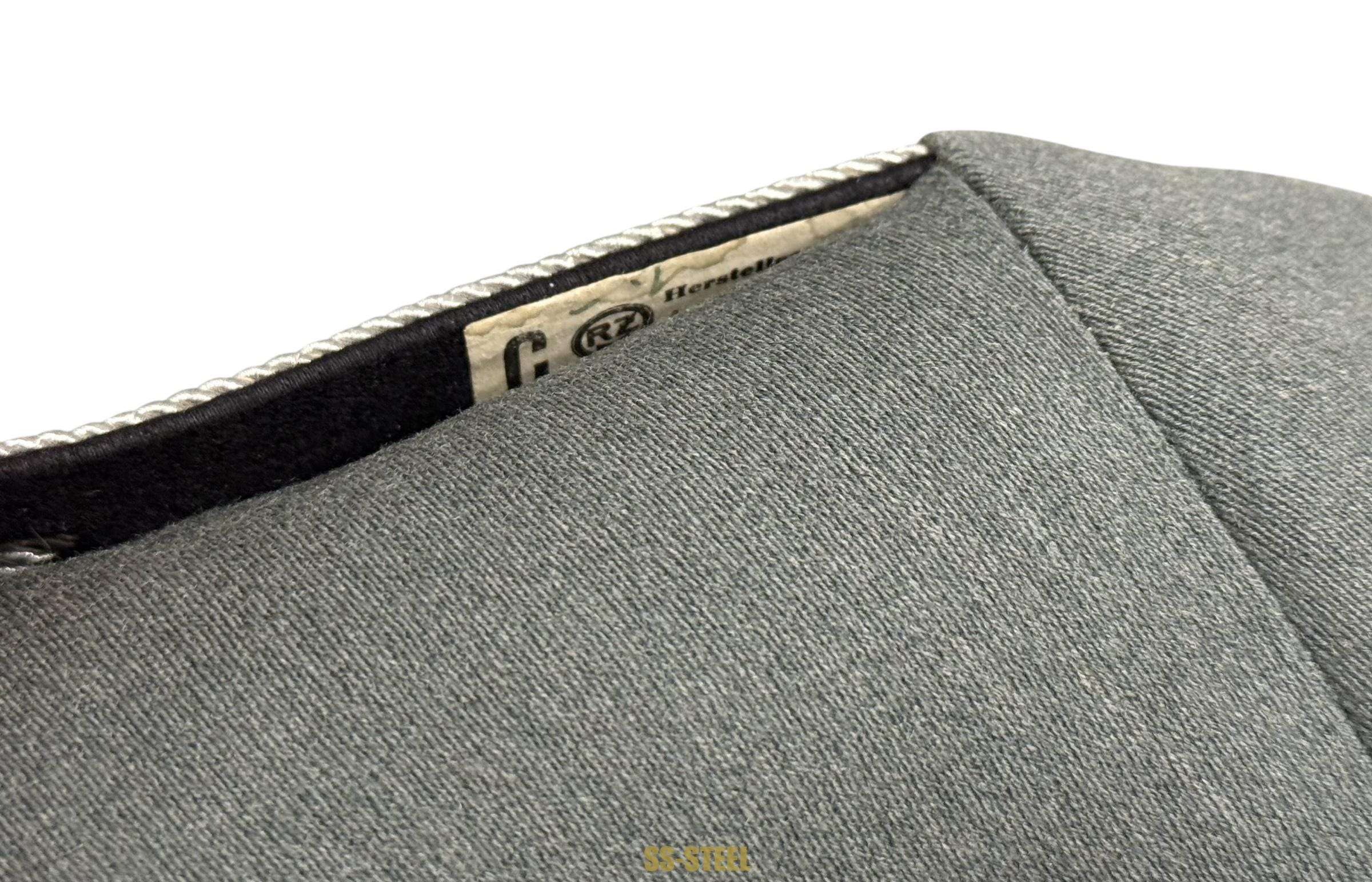 SS-SD ‘Sicherheitsdienst’ Officer Uniform - Image 14