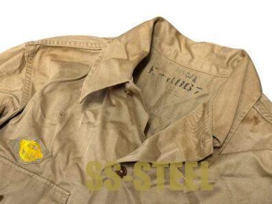 M42 29th Infantry Division Trophy Helmet - Image 15