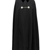 SS-Brigadeführer Curt Ludwig – Formal Uniform Cape (Umhang)