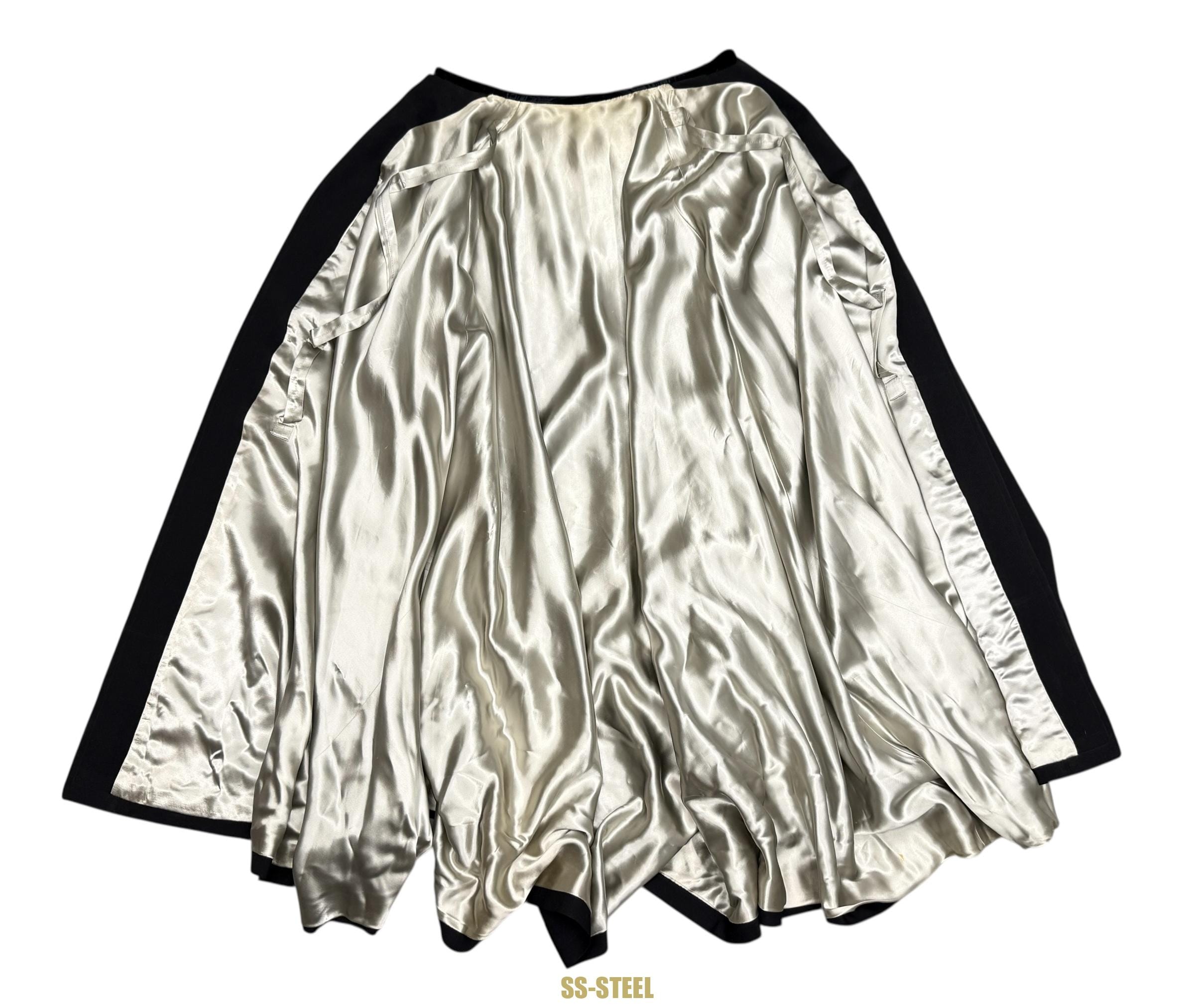 SS-Brigadeführer Curt Ludwig – Formal Uniform Cape (Umhang) - Image 32