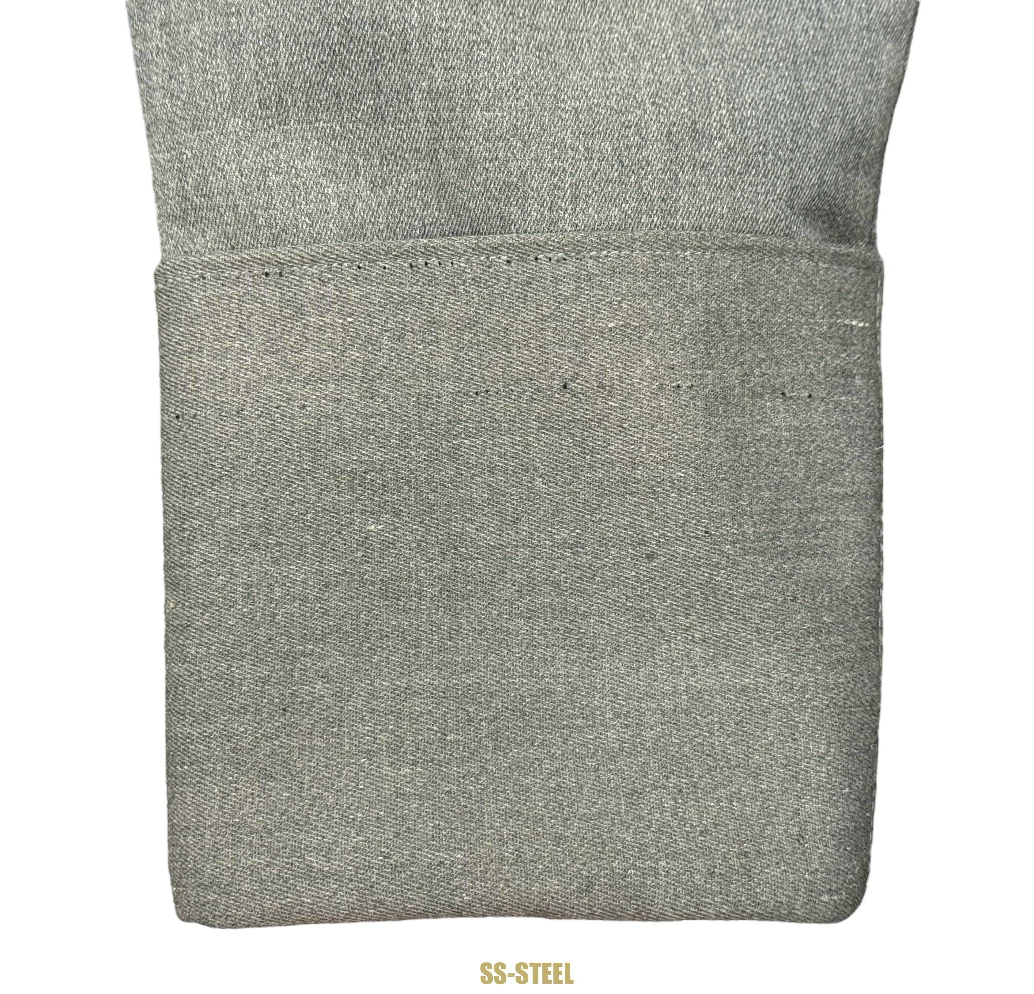 SS-Untersturmführer Officer Uniform Tunic, Highly Decorated - Image 18