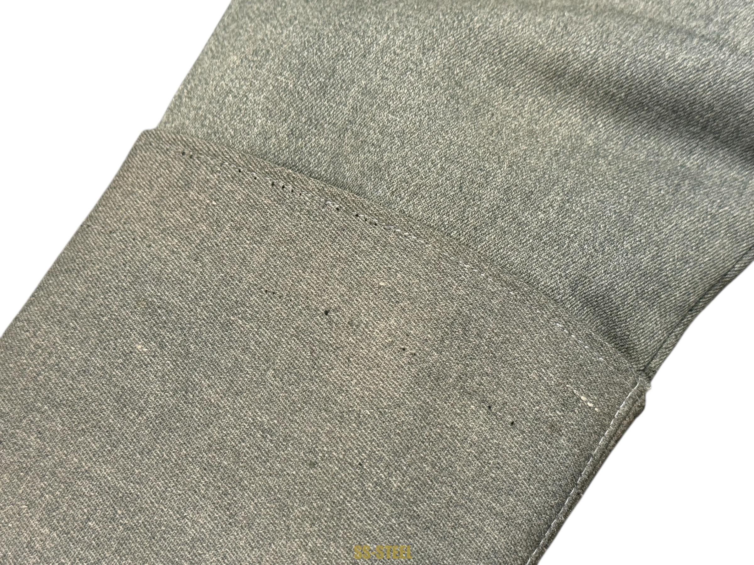 SS-Untersturmführer Officer Uniform Tunic, Highly Decorated - Image 19