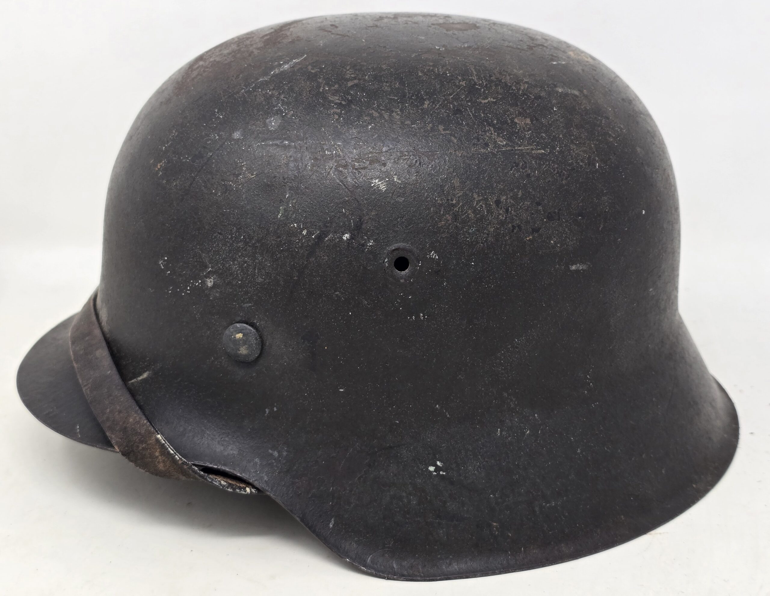 M42 Heer / W-SS Helmet by Quist